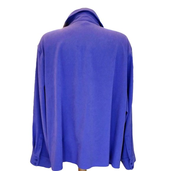 Plus Size Tops for Women - Picture 2 of 3